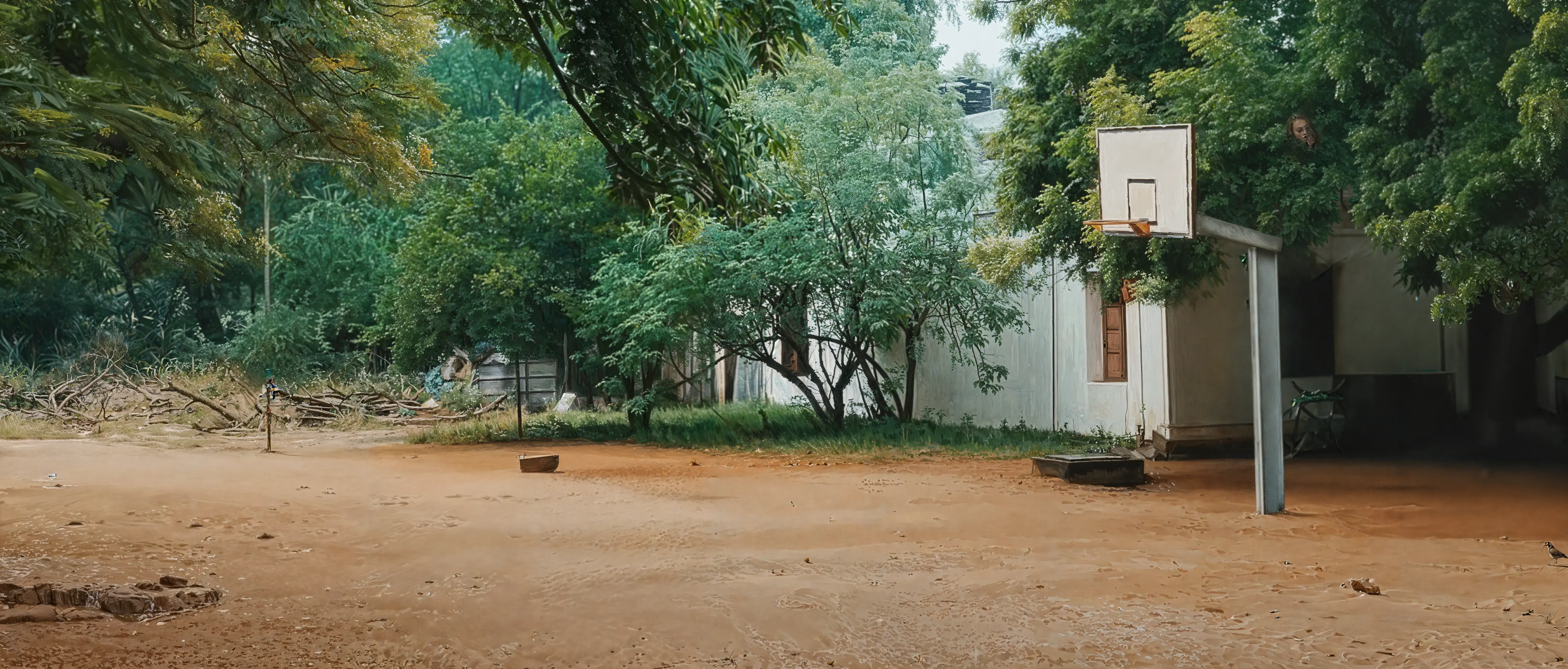 Thiagarajar College sports photo 3